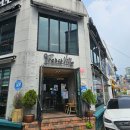 [인천 카페] 25살된 동인천 터줏대감 베이커리 &#34;프렌치빌&#34;