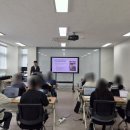 대야종합사회복지관 | 워크 및 AI 교육] 생성형 AI 문체 프로파일 추출 및 글쓰기 활용 강의 후기 (시흥시대야종합사회복지관)