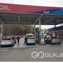 여산주유소 이미지