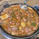 윤대감부대찌개 논산점 | 논산 건양대 부대찌개 맛집 [윤대감 부대찌개]