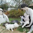 문화공원화장실 이미지