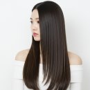 허준헤어 롯데점 | “(대전 괴정동) 곱슬머리 고민? 자연스러운 볼륨매직으로 깔끔+풍성한 헤어 완성!”