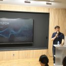 한국에너지공과대학교(KENTECH) 입학설명회 이미지