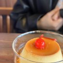 믿담 | [청라카페] 디저트가 맛있는 카페 믿담 후기(+메론빵, 카스테라,푸딩)