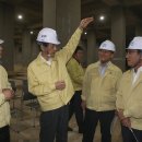 베르네천 우수저류시설 이미지