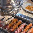 호우양꼬치 이미지