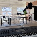 인 실용음악학원 이미지