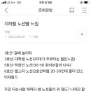 강남역 근처 1시간 반정도 시간 때울곳 추천좀 이미지