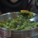 다슬기삼계탕 이미지