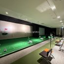 골프존 파크 연동 PGA 점 | 과천 스크린골프 설치 사례 - 골프존 GDR+ 1대,전문 설치팀의 정밀한 시공