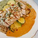 미미돈부리&파스타 이미지