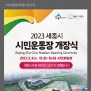 시민운동장_주경기장 이미지