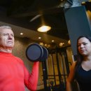 빌드업피트니스PT 별내점 이미지