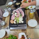 명가 우돈 | [청주 맛집] 가성비 끝판왕! 육즙 팡팡 터지는 삼겹살 &amp; 목살 맛집 ‘우돈명가’ 내돈내산 후기