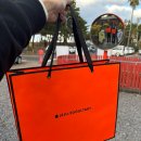 씨유제주이호해변점 | 제주 에귤타르트 맛집｜이호테우해변점 방문 후기