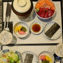현선이네갤러리아고메이494한남 - 30709 | 한남동 카이센동 맛집 서울동, 고메이494에서 즐기는 프리미엄 해산물 덮밥