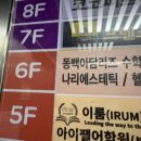 눈썹반영구(페이스아트) | [동백속눈썹] 나리뷰티에서 속눈썹펌 대만족 후기(용인 속눈썹, 속눈썹연장, 눈썹 아트)