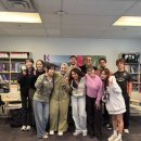 [캐나다 어학연수] 밴쿠버 카플란 어학원 솔직 후기 (+ 레벨테스트·학비·시간표·국적비율)