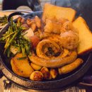 눈소5길 | 노원역 맛집 소곱창 야채곱창 육육곱창 모둠곱창 추천