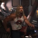 Thor Love and Thunder | 《토르: 러브 앤 썬더》(Thor: Love and Thunder, 2022) 비하인드 스토리