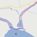 고랑포길 이미지