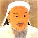 징기스칸 이미지