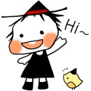 마녀샌드위치 이미지