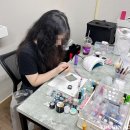 네일아트(심화) 이미지