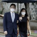 여자로 태어난다면? 이재용 외동딸 vs 장원영 이미지