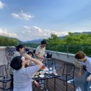 금산군 탁구장 이미지