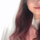 핑크브라운/옴브레/베르니사쥬/여자웨이브펌/뿌리펌...긴머리염색/경산미용실/시지미용실/경산염색잘하는곳
