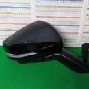 5세대 스포티지NQ5(무광) 조수석 10핀 캠 퓨전블랙 이미지