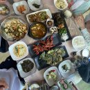 상의자동차야영장 | 주왕산 상의자동차야영장 후기
