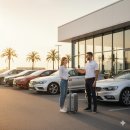 진흥카서비스 이미지