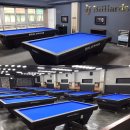 JJ 당구장 이미지