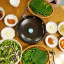 한천 숯불돼지갈비 이미지