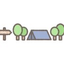 다시캠핑장 이미지