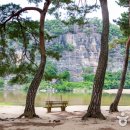 봉정사&만휴정테마 이미지