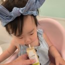 기호목장 | 돌고 돌아 결국 정착한 돌아기 첫 우유, 상하목장 유기농 우유 125ml 솔직 후기!