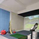 필드앤스크린골프 이미지