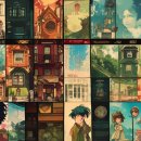 클릭비디오 이미지