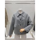 이프네 | 이프네 서포터즈 픽! - 겨울 핸드메이드 코트 추천!