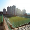 창원축구센터 풋살구장 이미지