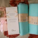 ☞★[3천원]바디샵 EXFOLIATING SKIN TOWEL 2개있어요~ 이미지