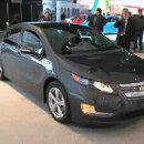 [VOA 영어뉴스] Chevrolet Volt on Sale Later this Year 이미지