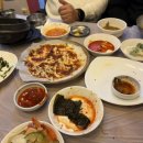 입소문 맷돌 순두부 이미지