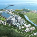 안인 태양광발전소 이미지