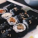 지하철 꼬마김밥 창업 중간관리 창업 보증금 창업 월수익 400만 이상 이미지