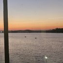 붐미디어 | 탑정 저수지 카페 '어드레스&amp;붐도넛'