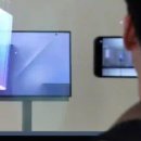 삼성반도체(36397) (옥외1) | 📢 2025년 APEC K-테크 쇼케이스에서 공개된 삼성 트라이폴드폰?! 아니, 3단 폴더블폰 실화냐?! (ft...